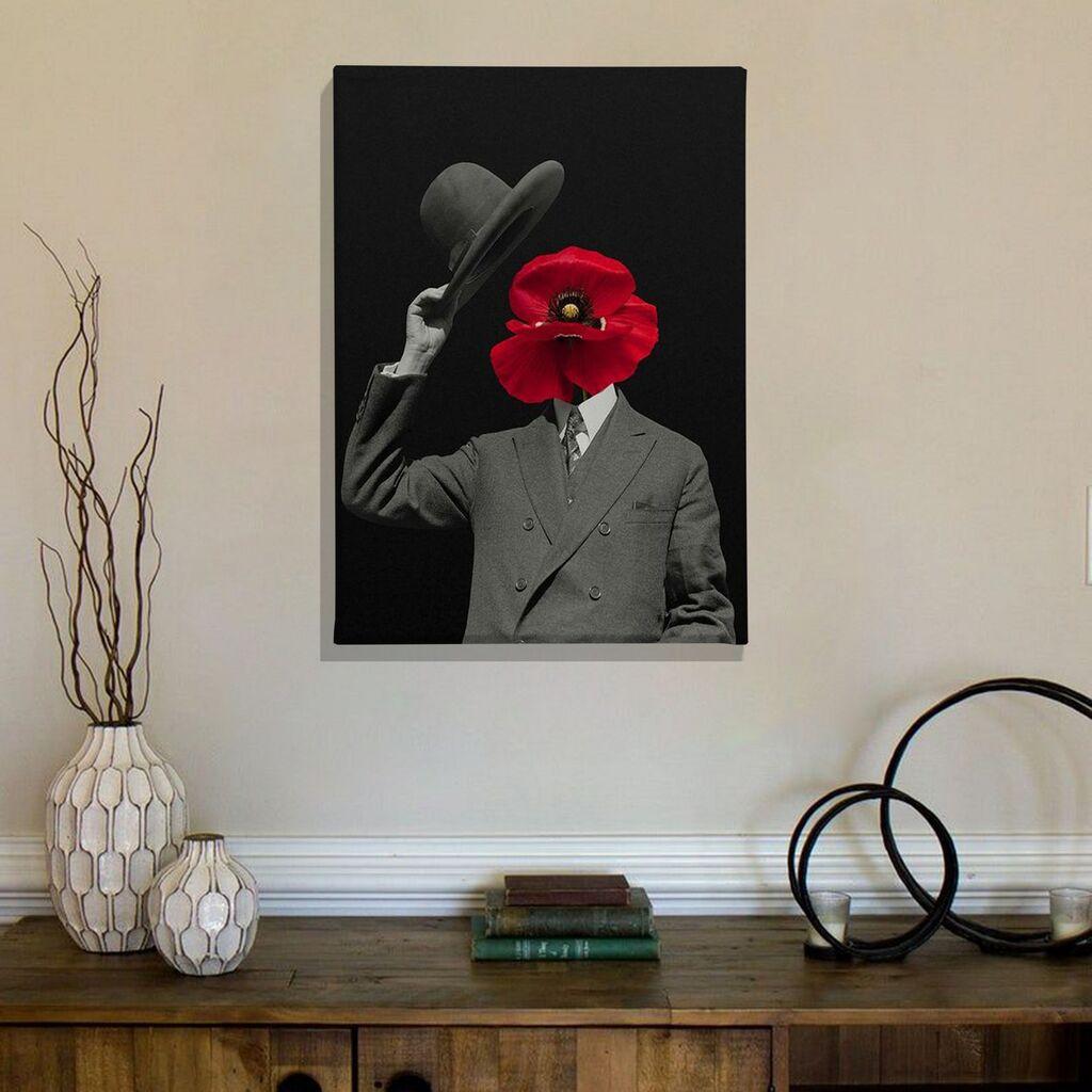 Zidna slika ASR_CNV25-35, 50x70 cm