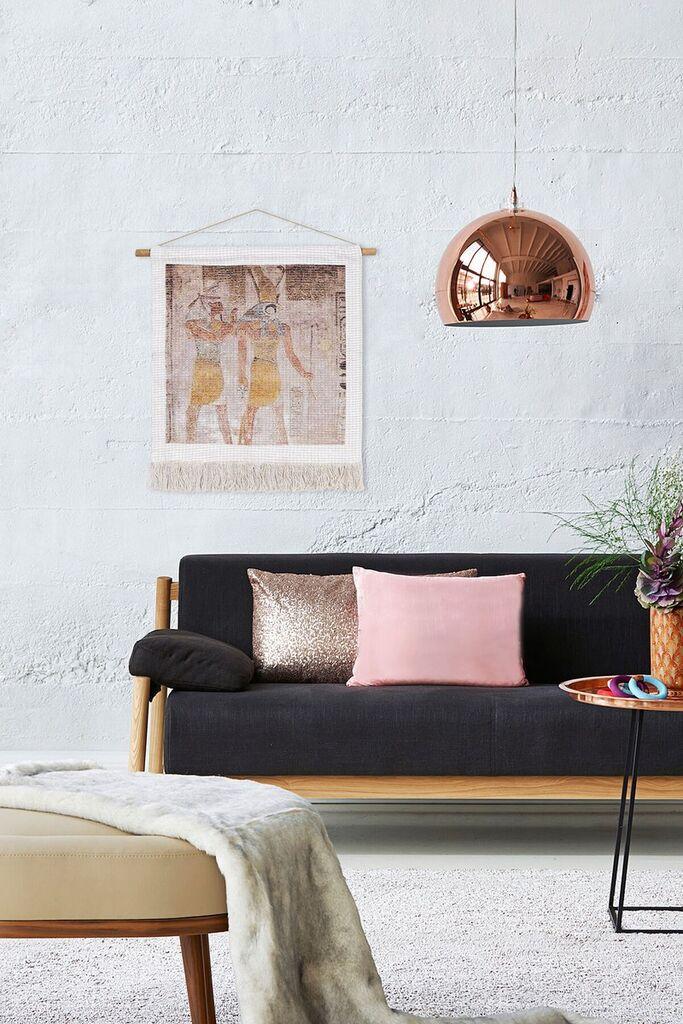 Wallity Slika Antik Misir WLL 53, 65x75 cm