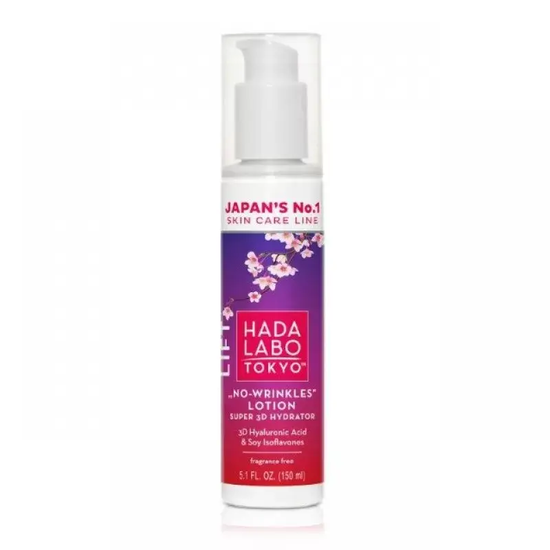 Hada Labo Super 3D Lift losion za lice, 150 ml