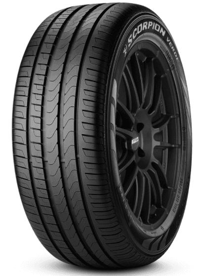 Pirelli Ljetna guma 255/50R19 103V MO Scorpion Verde