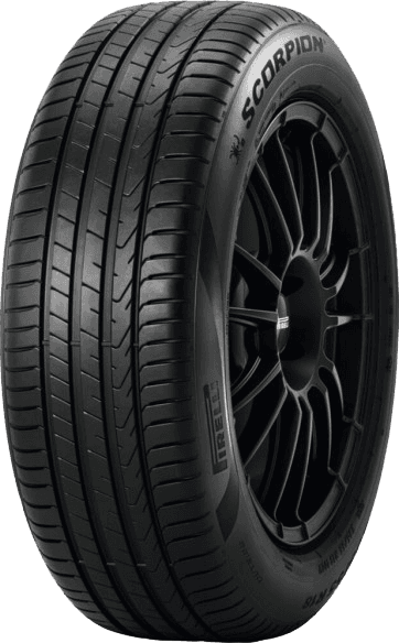PIRELLI 255/60R18 112V SCORPION XL LJETNA PIRELLI ljetna guma