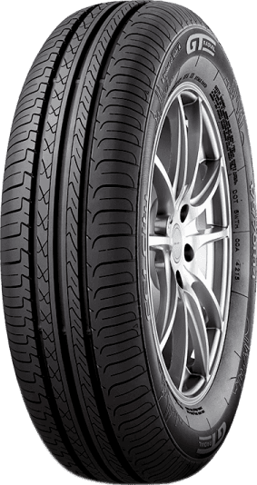 GT Radial Ljetna guma 155/80R13 83T XL FE1 City