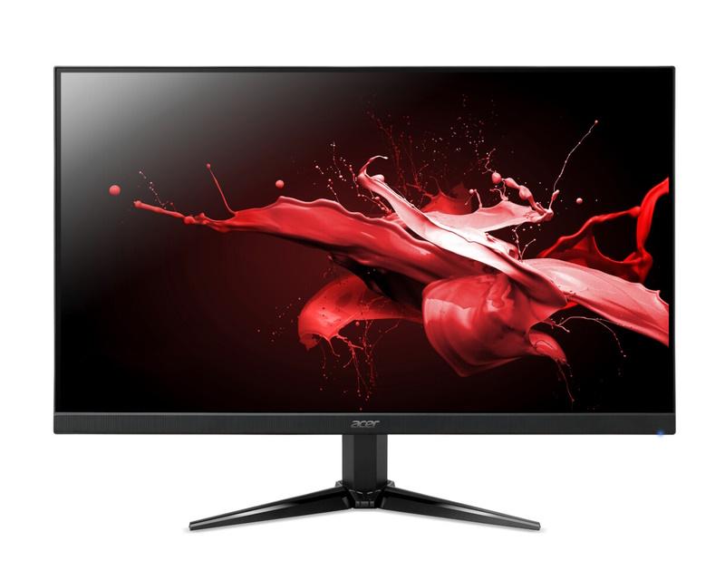 Acer gejmerski monitor 27" QG271M3BMI IPX Free Sync LED /27"/IPS/1920 x 1080 (FullHD)/180 Hz