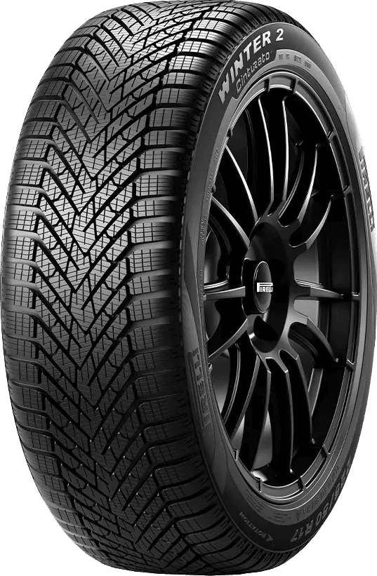 Pirelli Zimska guma 205/55R17 95H XL Winter Cinturato 2