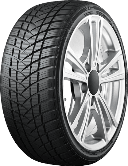 GT Radial Zimska guma 225/60R17 99V WinterPro2 Sport M+S TL