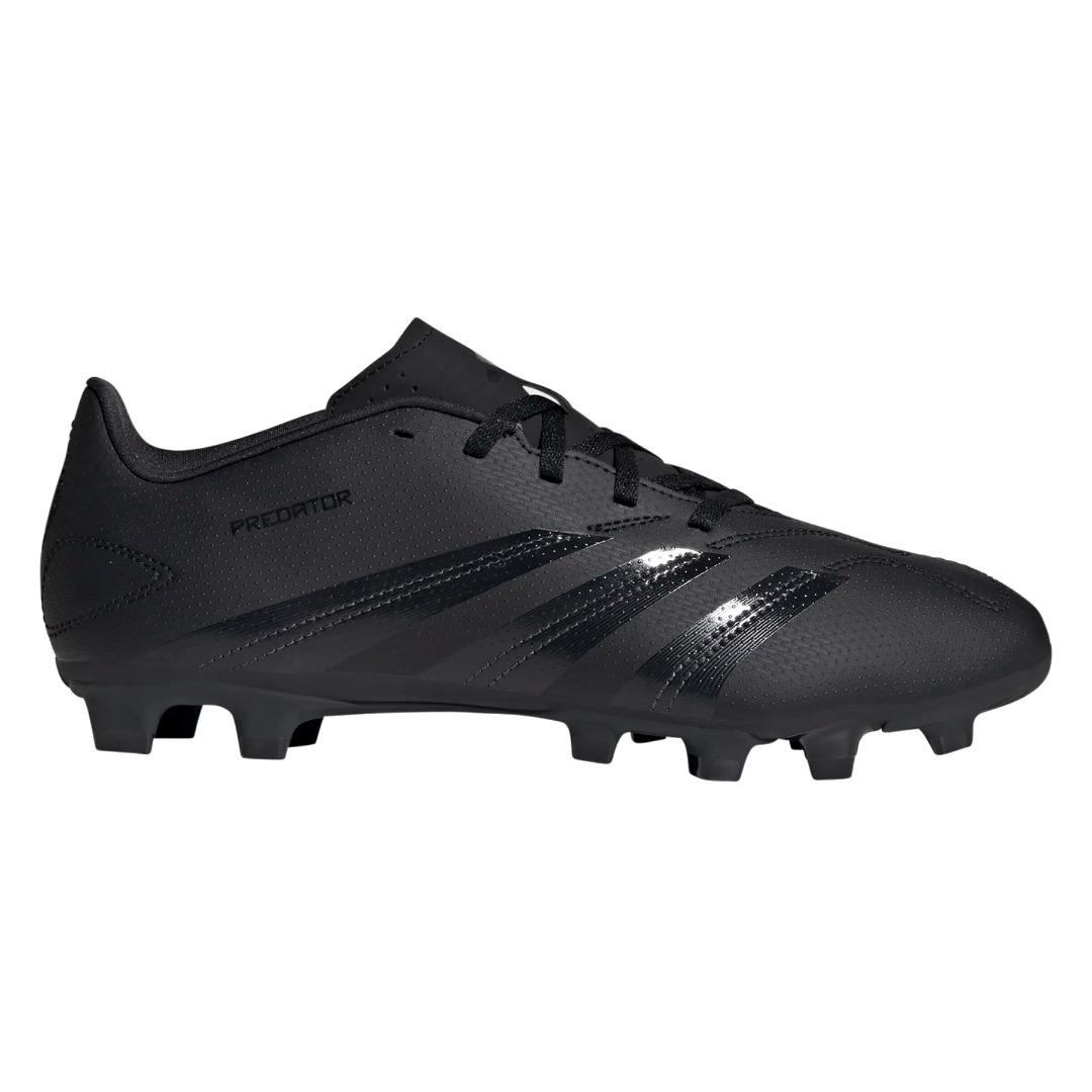 ADIDAS Muške fudbalske kopačke Predator Club FxG, crne