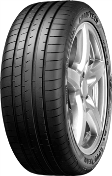 Goodyear Ljetna guma 255/45R20 105W MO XL TL Eagle F1 Asymmetric 5