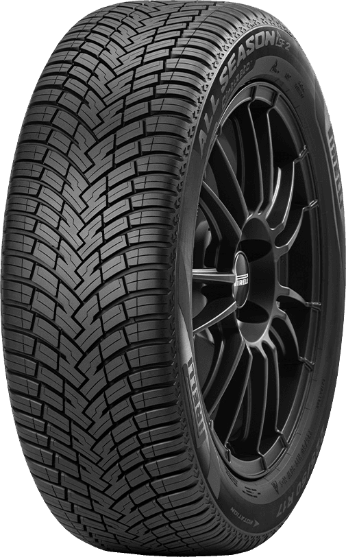 Pirelli Cjelogodišnja guma 195/65R15 95V XL Cinturato All Season SF2