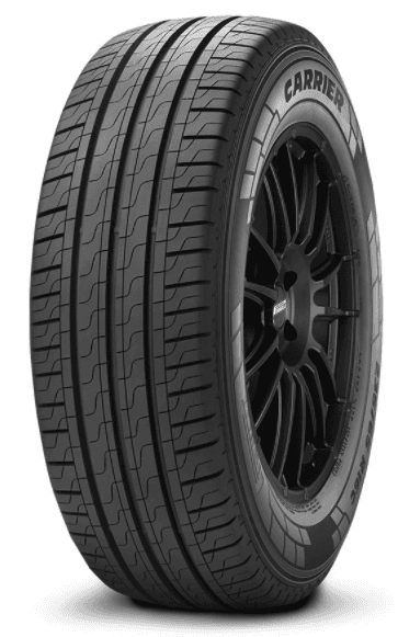Pirelli Ljetna guma 235/65R16C 115/113R 8PR Carrier