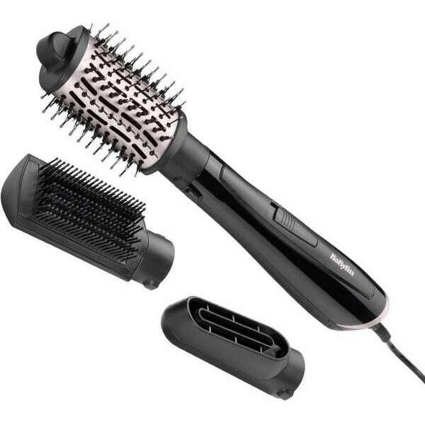 BABYLISS AS128E Styler četka, 1000 W, crna