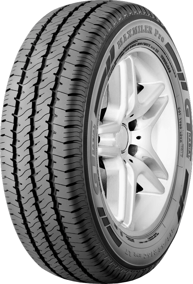 GT Radial Ljetna guma 195/65R16C 104/102T Maxmiler Pro