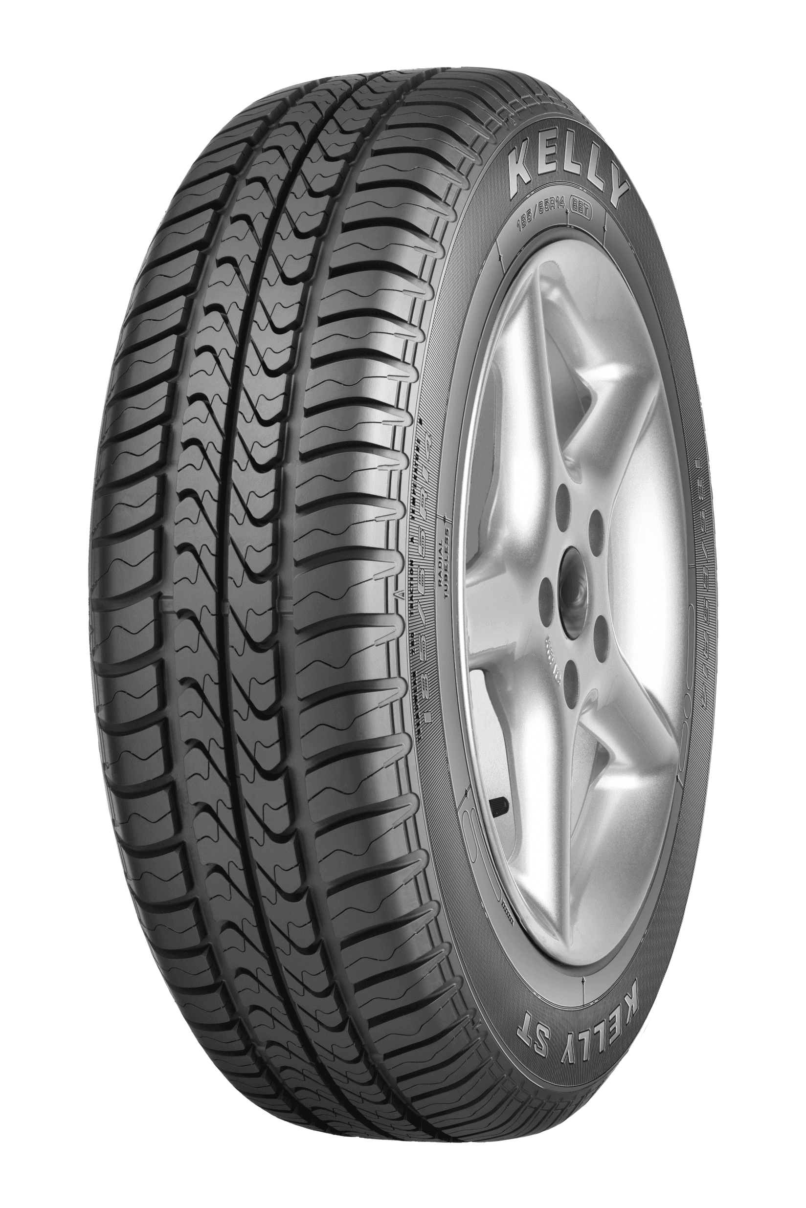 Kelly Ljetna guma 175/65R14 82T Kelly ST