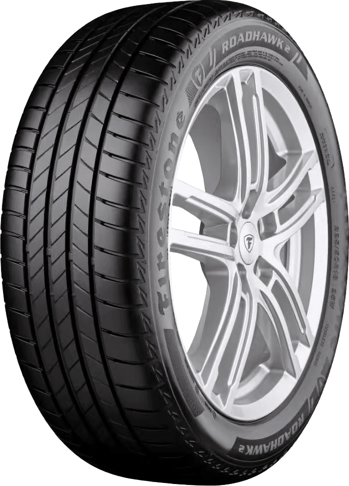 Firestone Ljetna guma 235/55R17 103Y Roadhawk 2