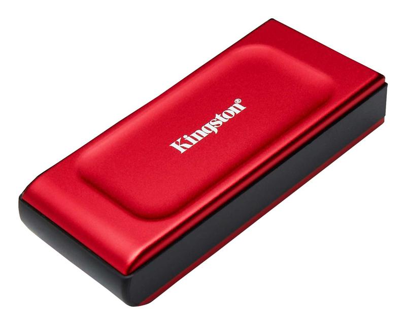 Kingston Portable XS1000R 1TB vanjski SSD SXS1000R/1000G