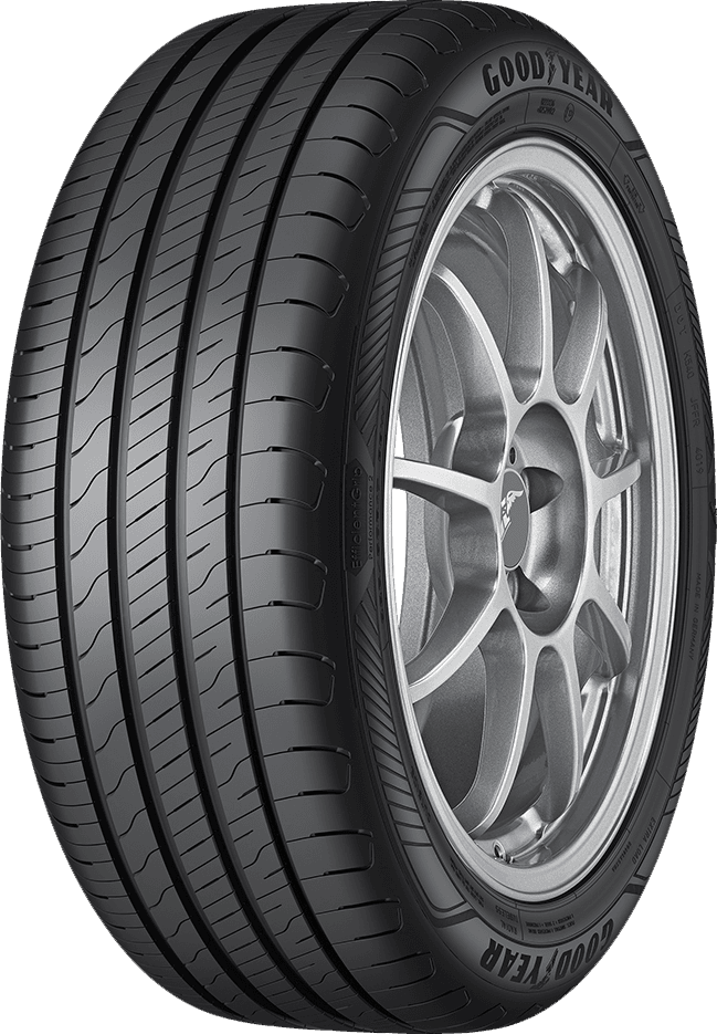 Goodyear Ljetna guma 225/55R17 101W XL TL EfficientGrip Performance 2
