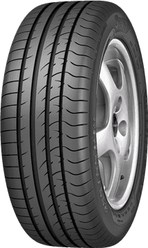 Sava Ljetna guma 295/35R21 107Y XL FP Intensa SUV 2