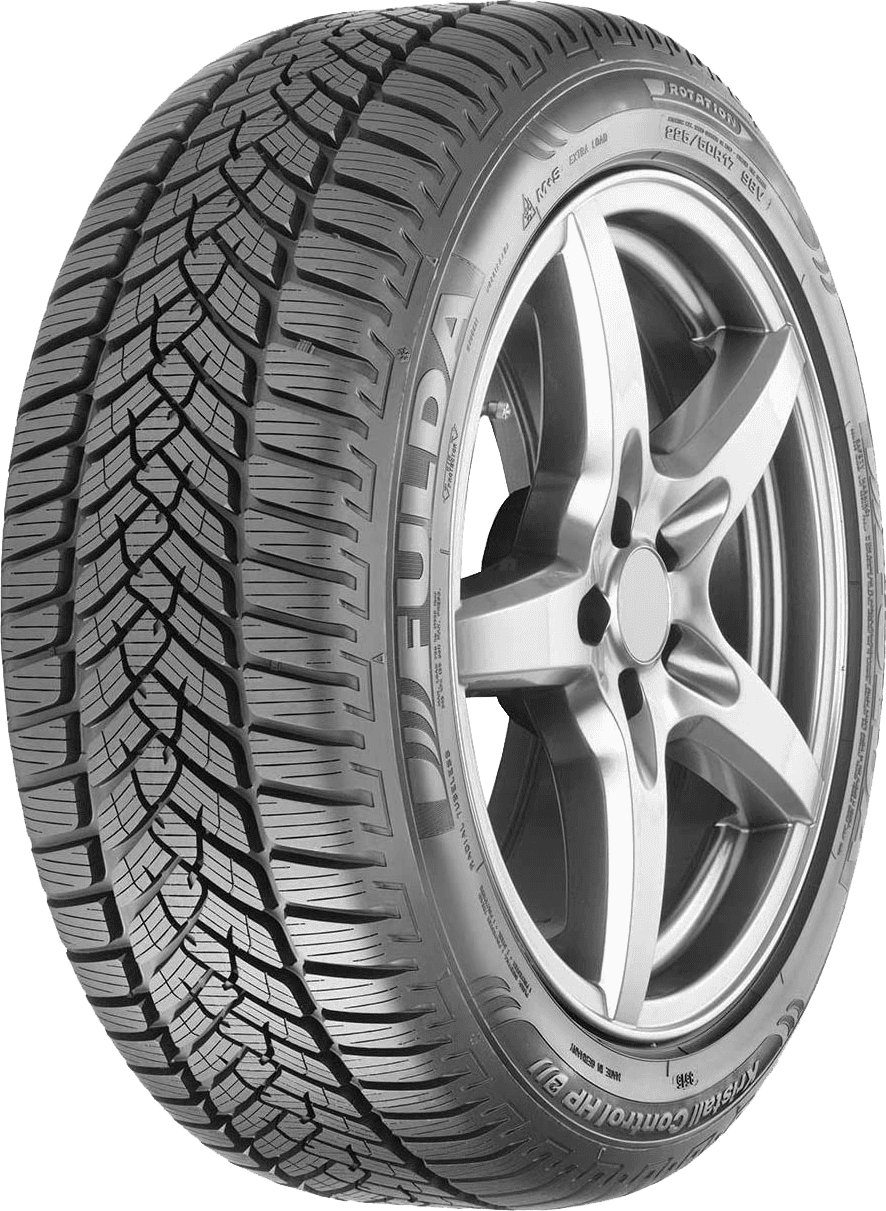 Fulda Zimska guma 195/50R16 88H XL FP Kristal Control HP 2 M+S