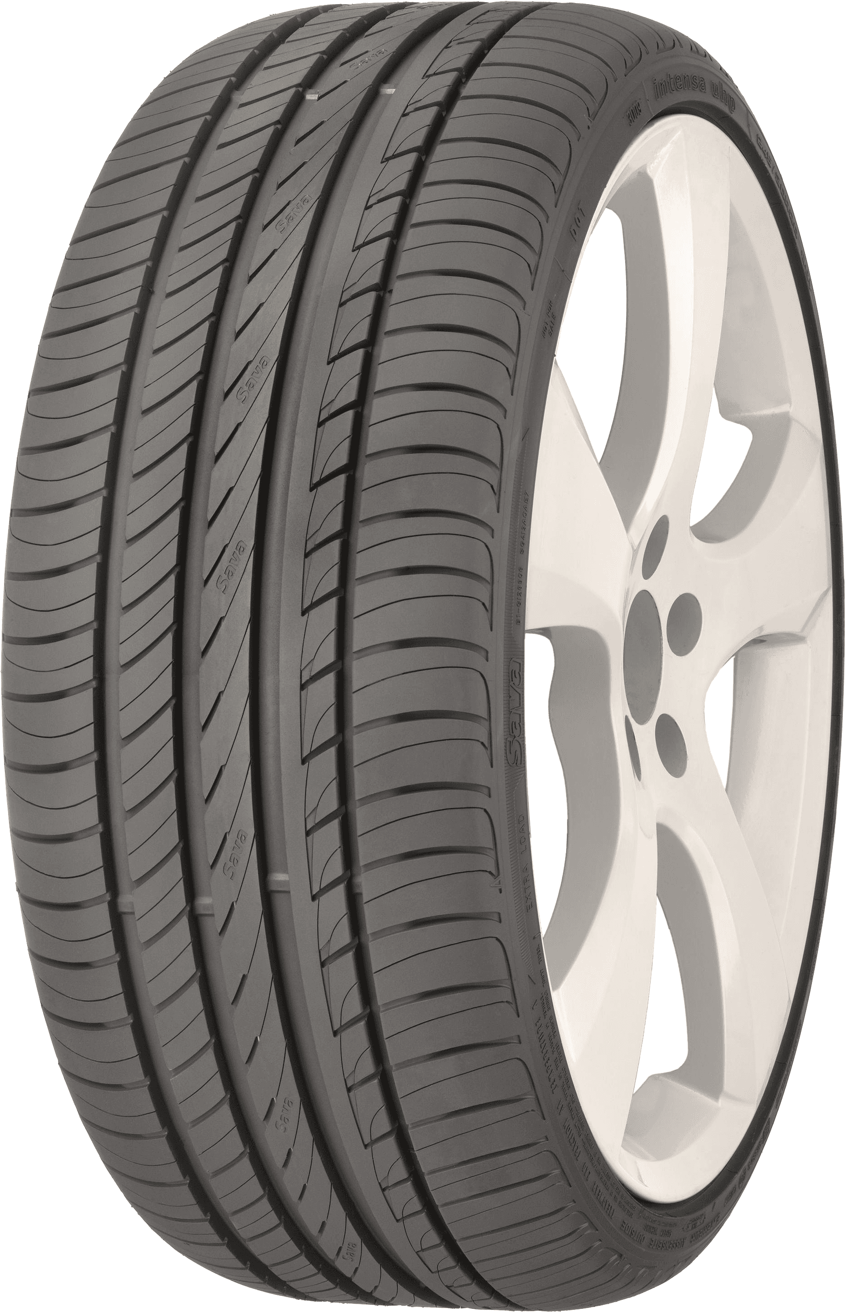 Sava Ljetna guma 205/50R16 87W FP Intensa UHP