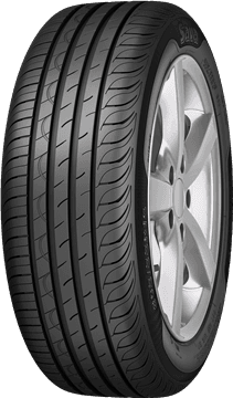 Sava Ljetna guma 205/55R16 91H Intensa HP 2