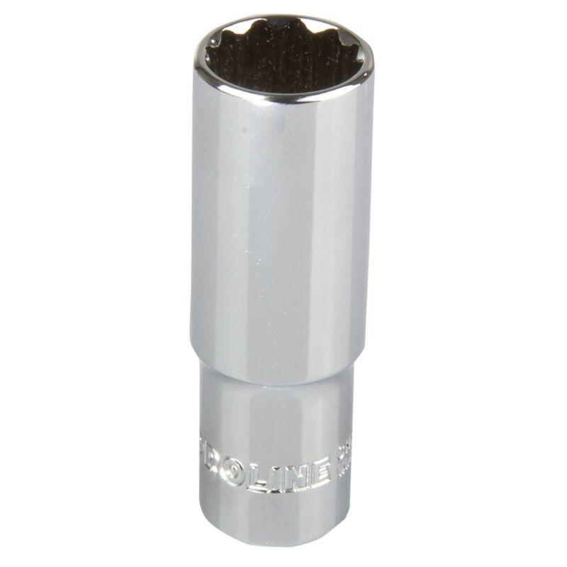 Proline 18635 Ključevi udarni, 12  kotni 1/2" dolgi 18mm
