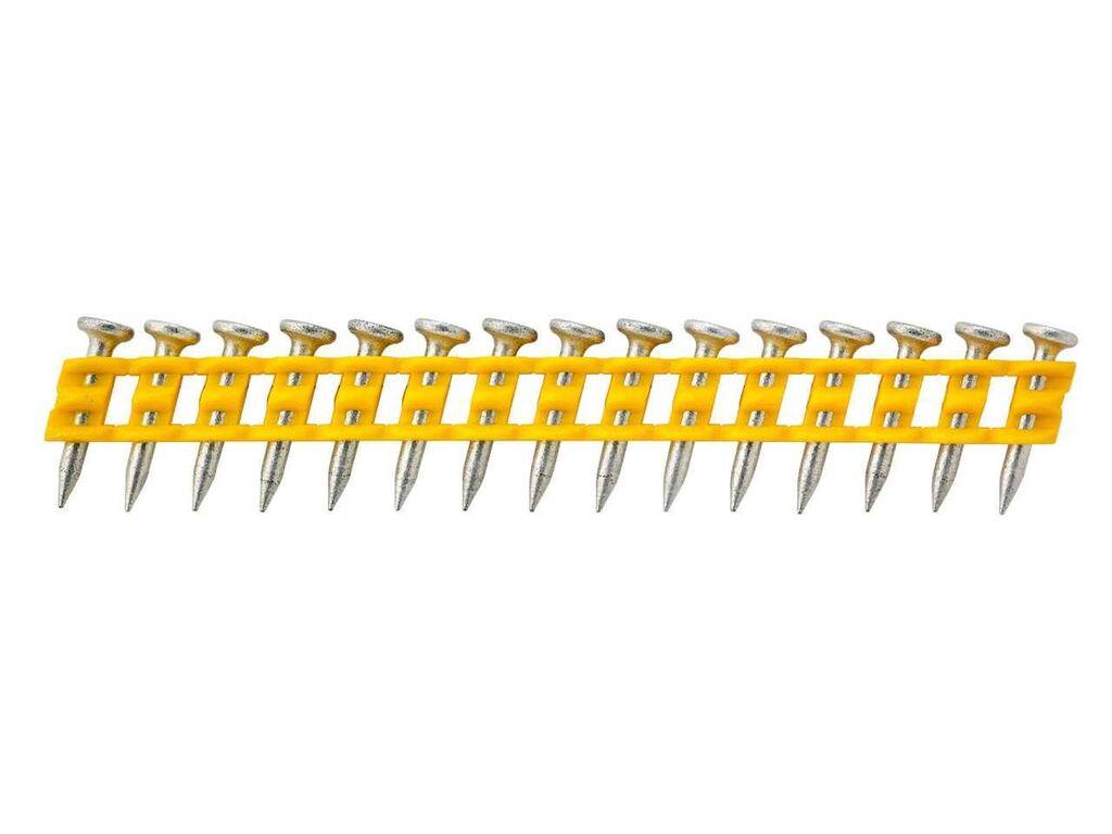 Dewalt Set eksera DCN8901030, 2.6x30mm, 1005 komada