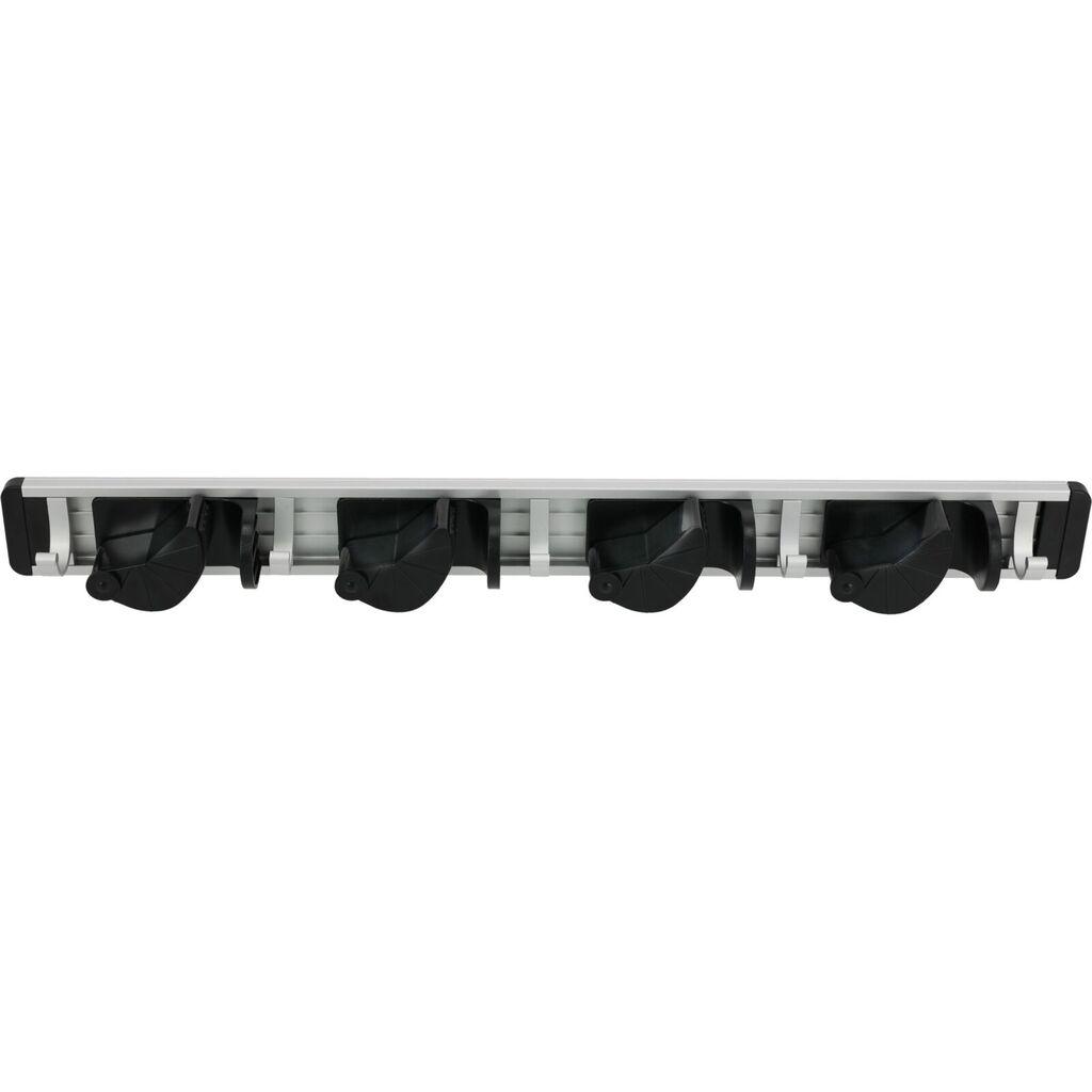 Proline 14320 Alu vrtna vješalica za alat 16-24.5mm, 4 ruč,5 kuk  14320