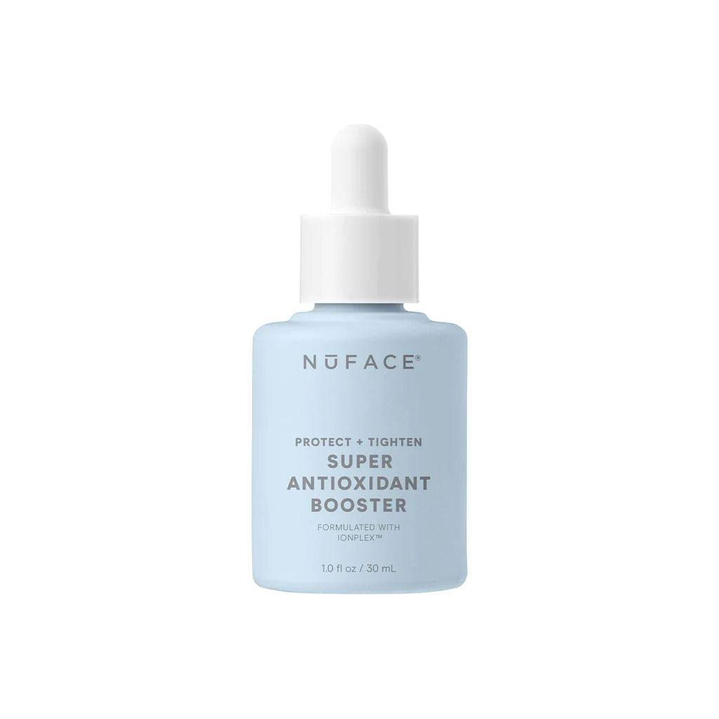 NuFace Zatezajući + Super Peptid booster serum, 30 ml
