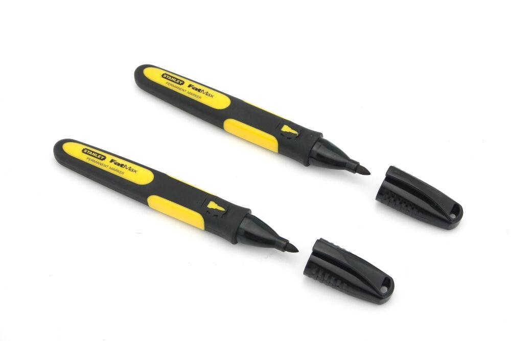 Stanley 0-47-312 Flomaster "fat max xtreme" tanki,2 komada