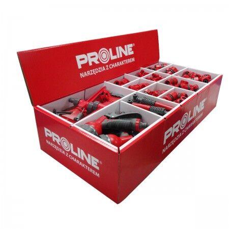 Proline  99800 313 delni set vrtne garniture u kutiji