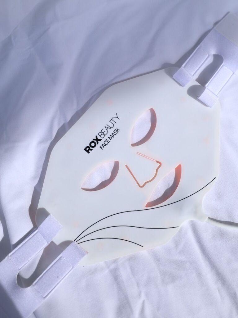 ROX LED maska za lice