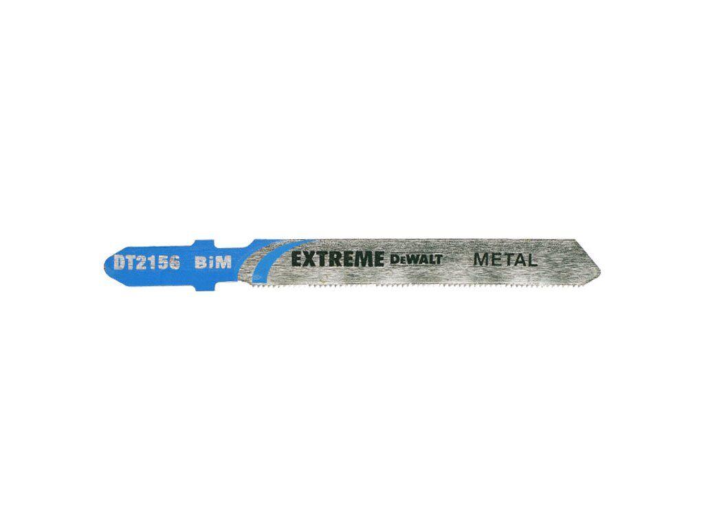 Dewalt List ubodne pile DT2156, 86mm