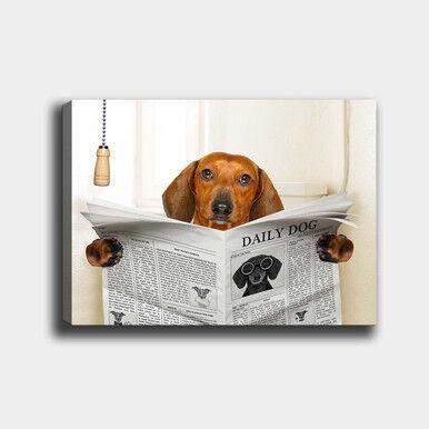 Wallity Dekorativna slika 751010503_70100