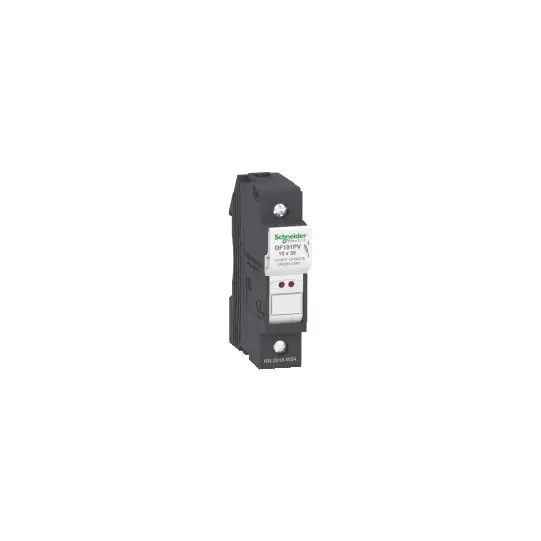 Schneider Electric Nosač osigurača TeSys DF101PV, 32A, 10x38