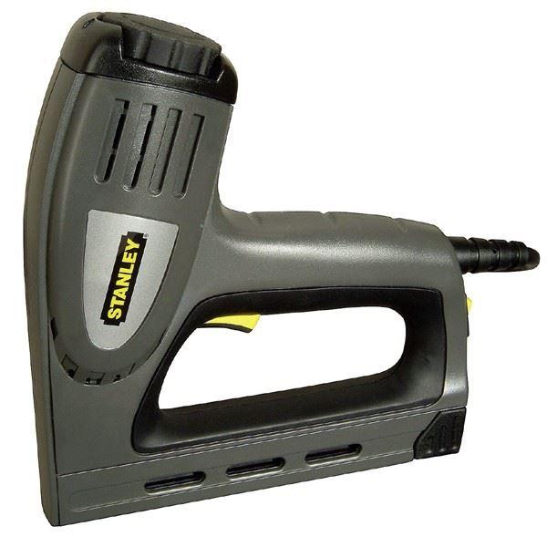 STANLEY Električna heftalica 6-TRE550 HD (TIP G)