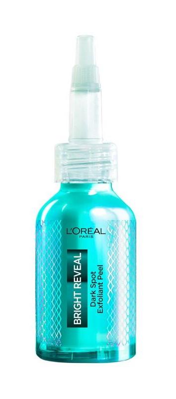 L'OREAL Bright Reveal piling protiv tamnih fleka 25 ml
