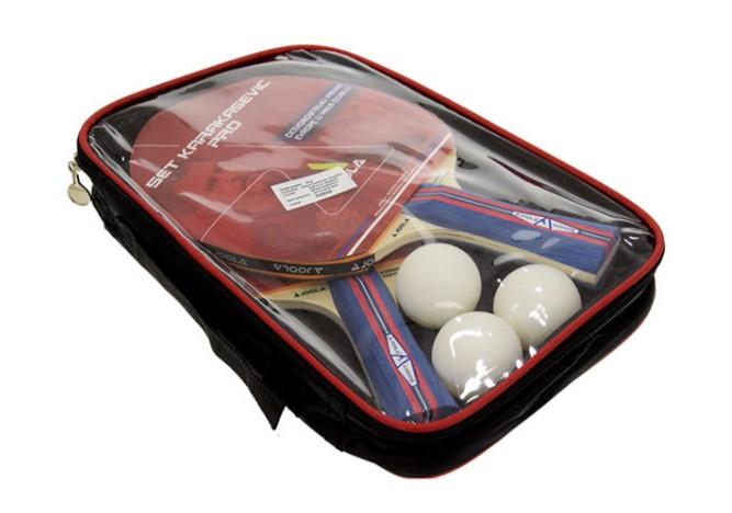 JOOLA Set za stoni tenis TT-Set Karakašević