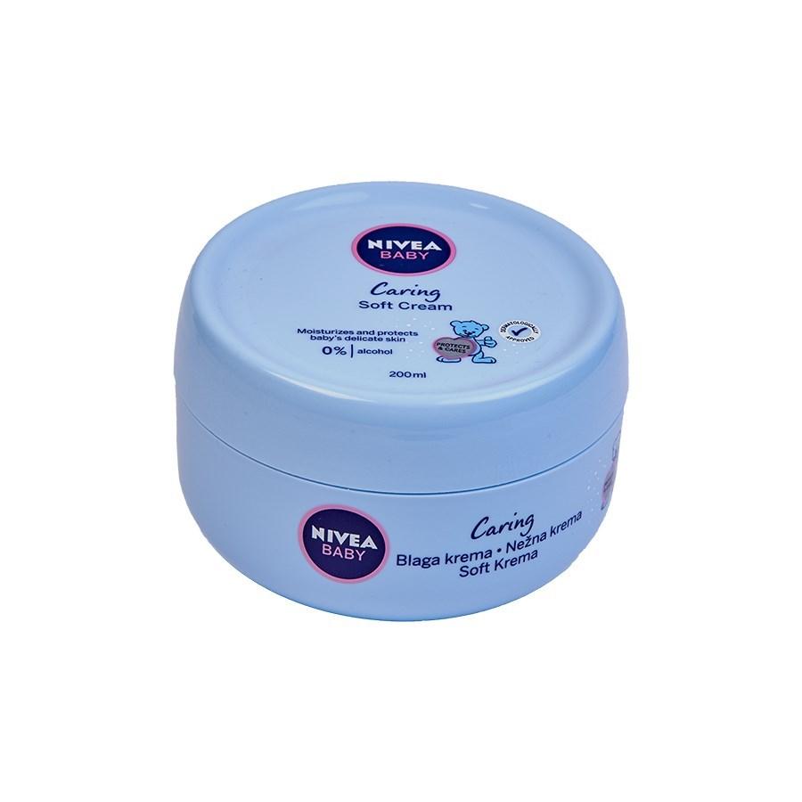 NIVEA Baby univerzalna krema za njegu 200ml