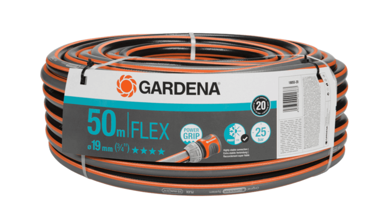GARDENA Baštensko crevo flex 3/4" 50m