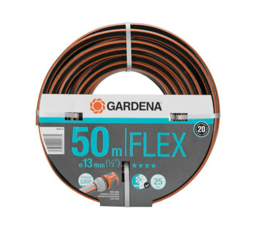 Gardena Comfort Flex crijevo za zalijevanje 1/2" 50m
