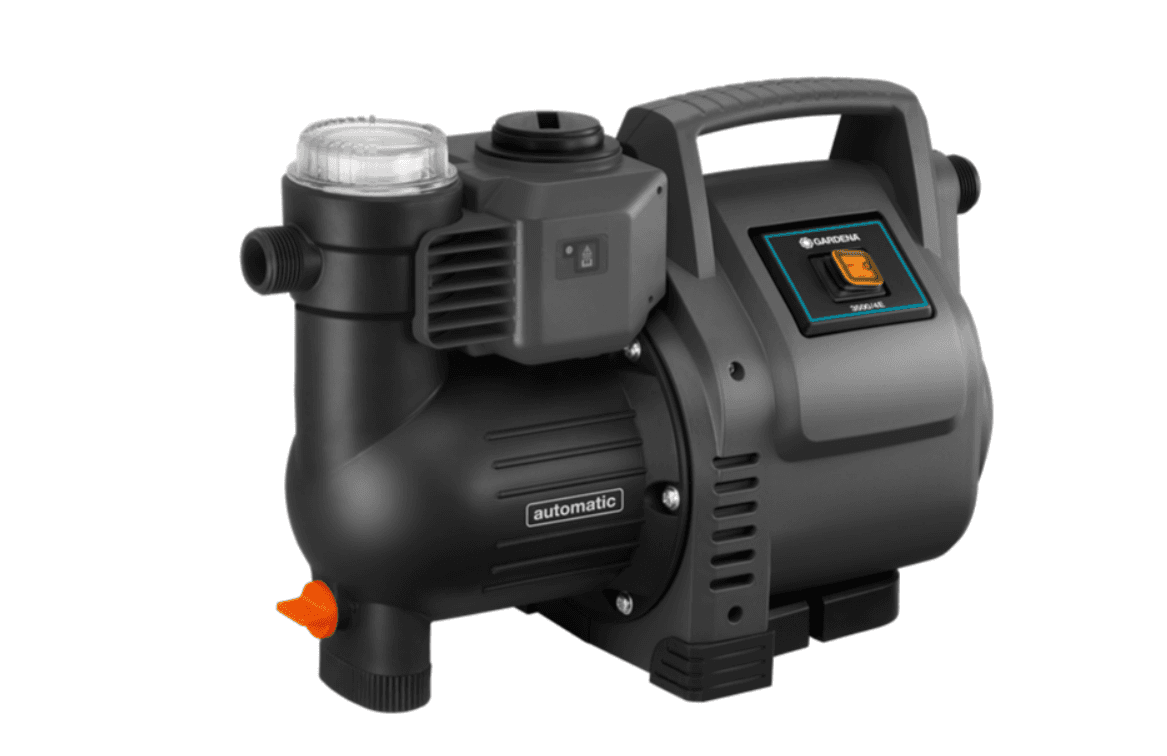 GARDENA Elektronska pumpa 3500/4