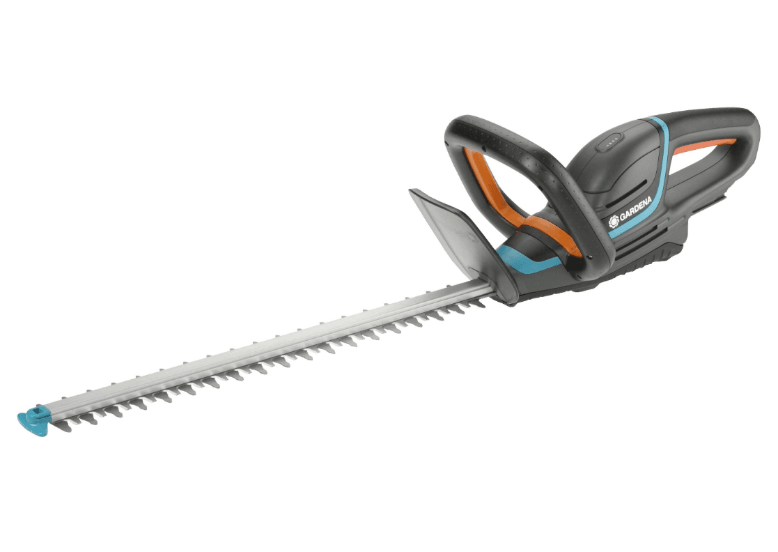 GARDENA Akumulatorske makaze za živu ogradu 50/18v p4a ComfortCut