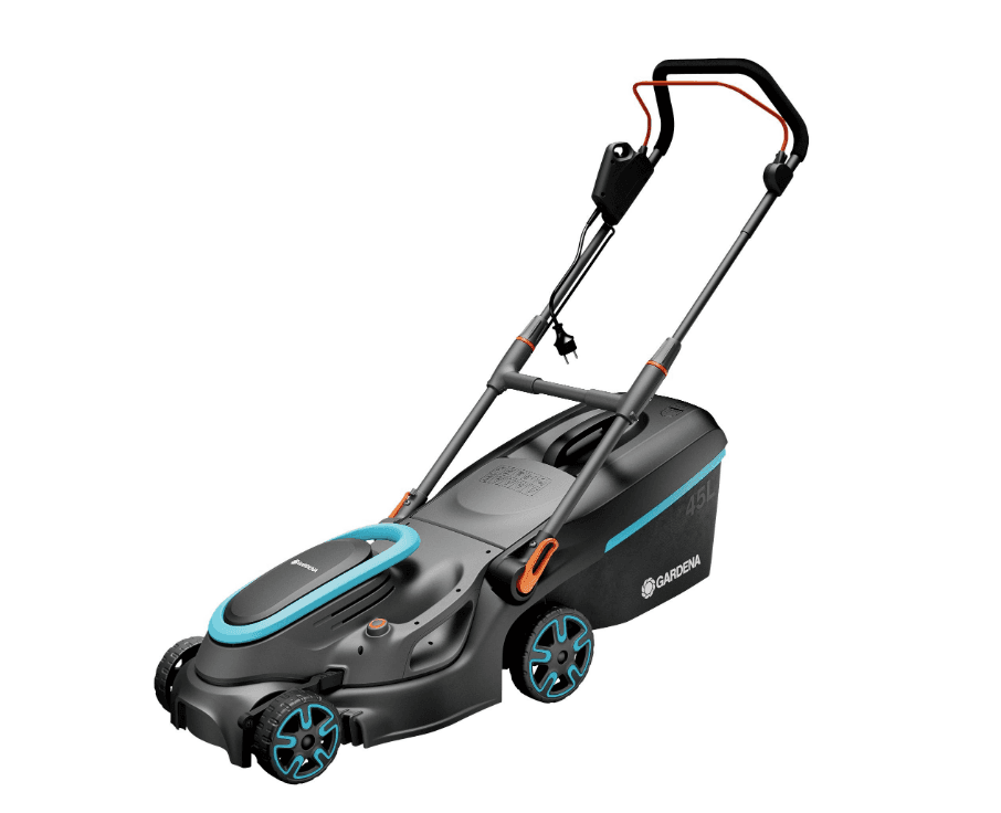 GARDENA PowerMax Električna kosilica 37/1800 G2