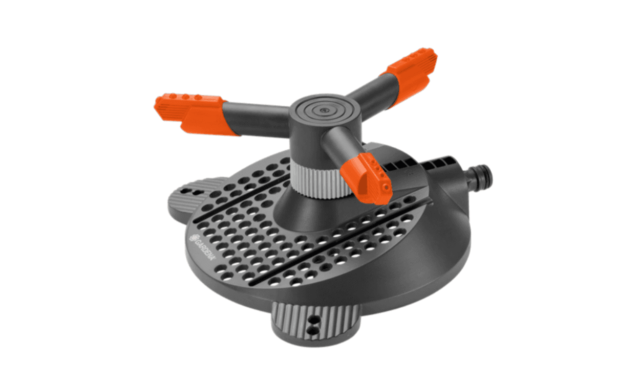 GARDENA Kružna prskalica Samba