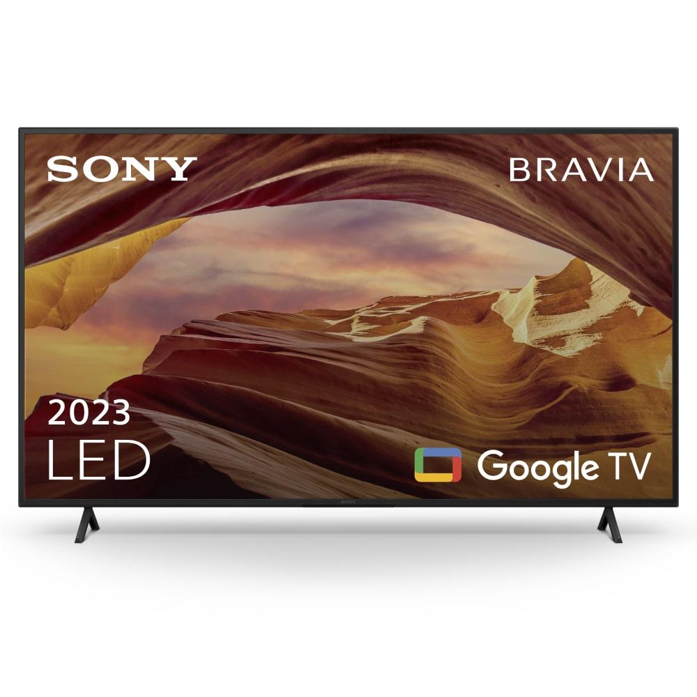 Sony Televizor KD65X75WLPAEP, 65", 4K UHD 3840x2160, Smart, Google TV