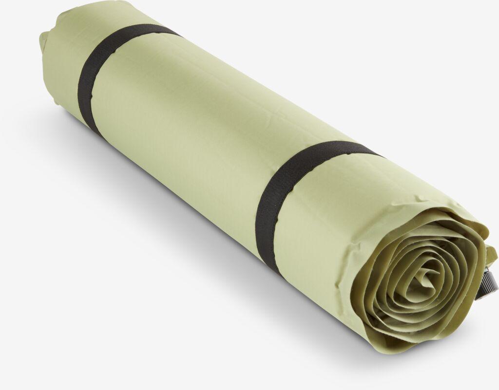 Aurora Mat V5 samonapuhavajuća podloga, zelena