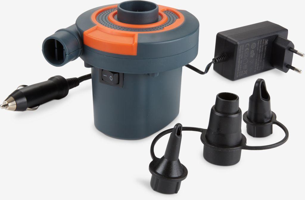 Aurora zračna pumpa 12V/230V