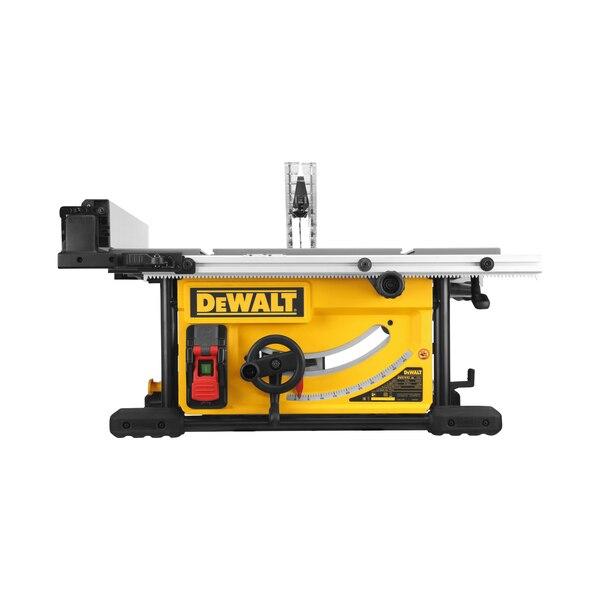 DEWALT Stolna kružna pila 2000W DWE7492