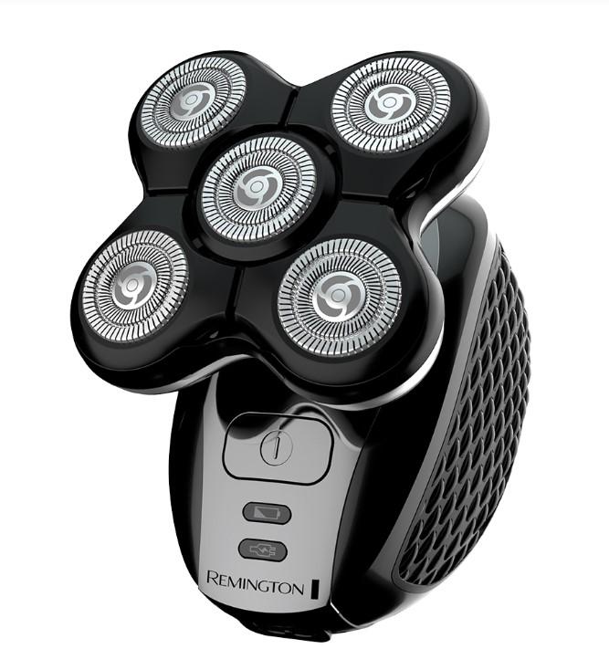 REMINGTON XR1500 aparat za brijanje glave, crni