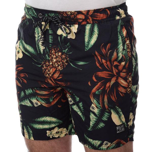 SUPERDRY Muški šorts VINTAGE HAWAIIAN SWIMSHORT