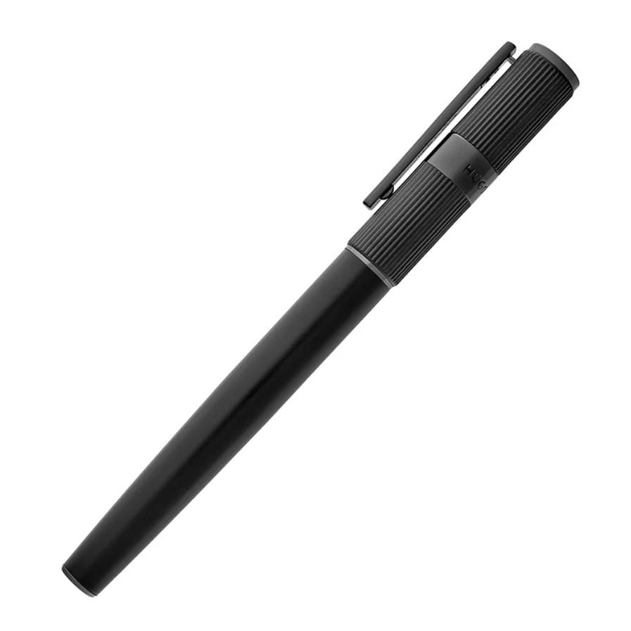 Hugo Boss Roler olovka Formation Line HSV4725A, Crna